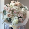 bright love bouquet