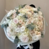 bright love bouquet