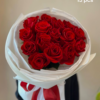 red roses freedom