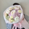 Bukiet "Ice cream" small