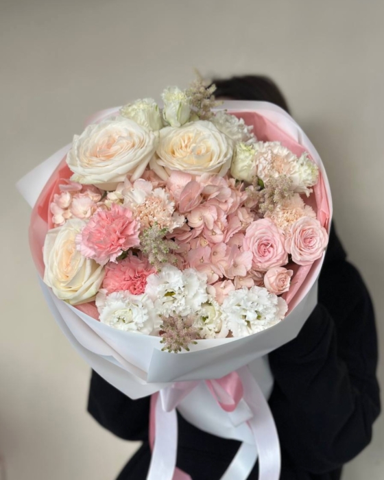 bukiet ice cream