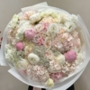 bukiet ice cream