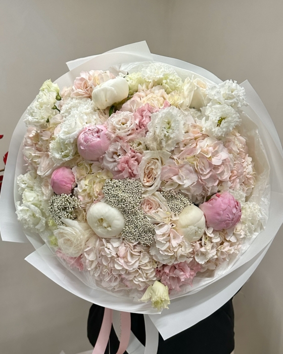 bukiet ice cream