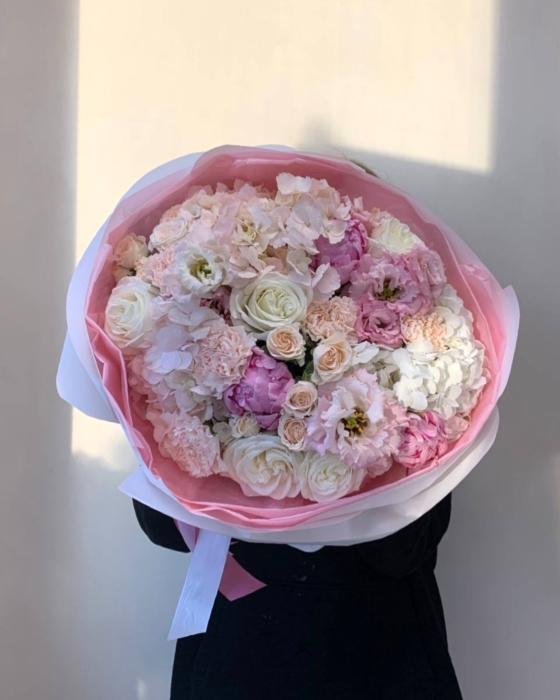bukiet ice cream