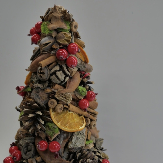 choinka handmade