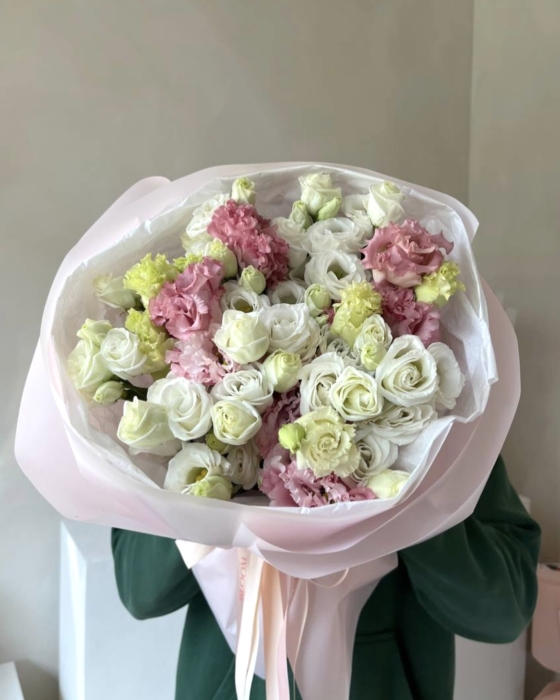eustoma