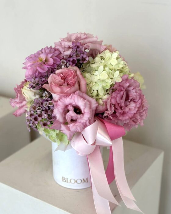 flowerbox small