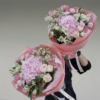 blooming garden small