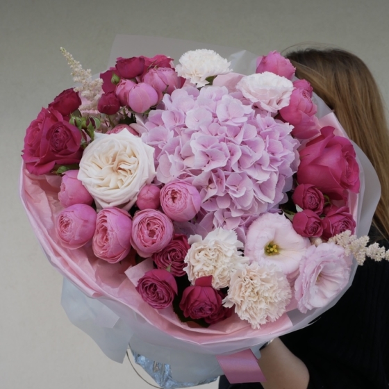 medium bouquet