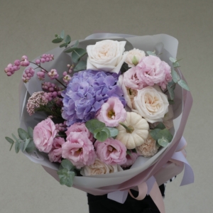 Bouquet "Pure"