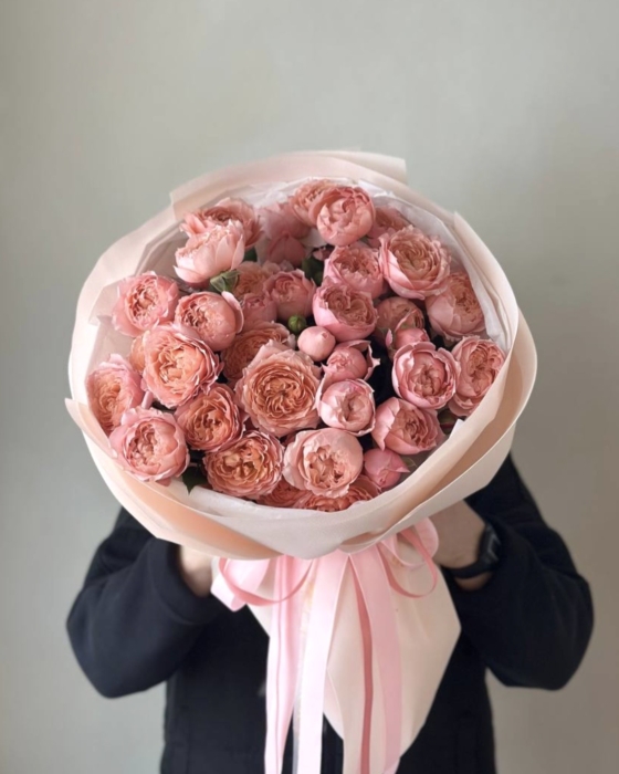 Julietta roses