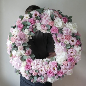 Wieniec-pogrzebowy-"Blush-Memory"
