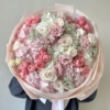 Bukiet Marshmallow large
