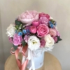 flowerbox only you medium
