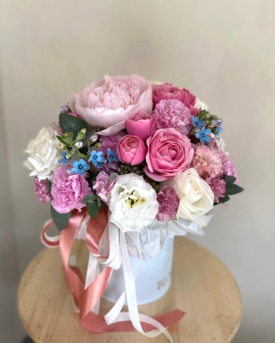 flowerbox only you medium