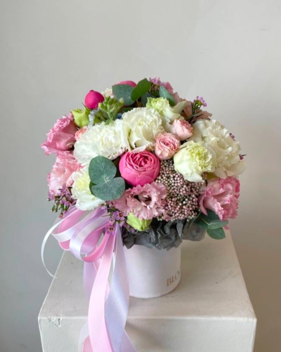 flowerbox only you small