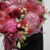 flowerbox king size