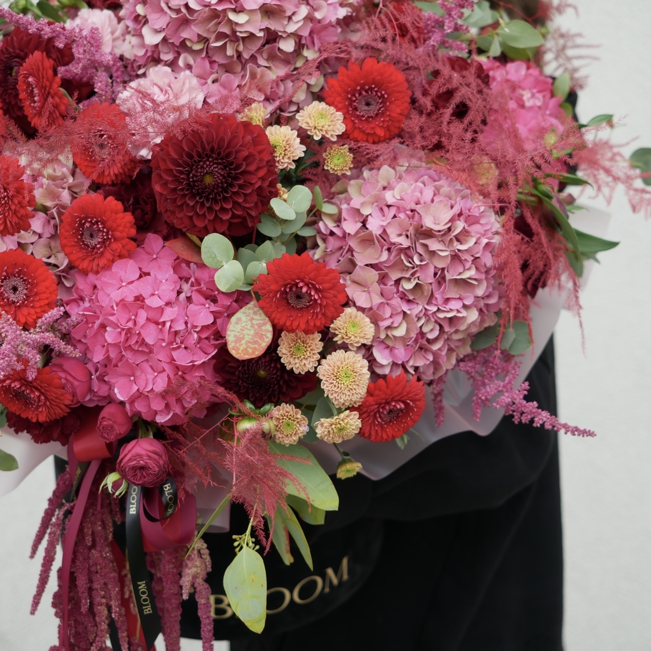 flowerbox king size
