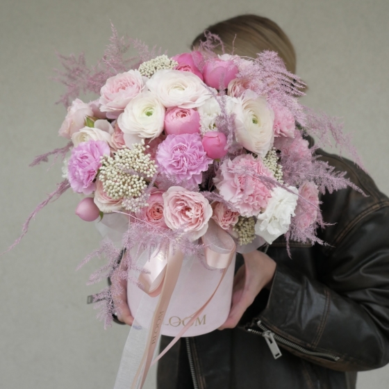 flowerbox medium