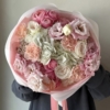 bukiet marshmallow small