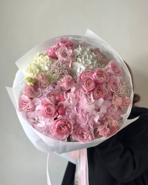 bukiet marshmallow small