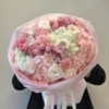 bukiet marshmallow medium