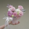 mały flowerbox