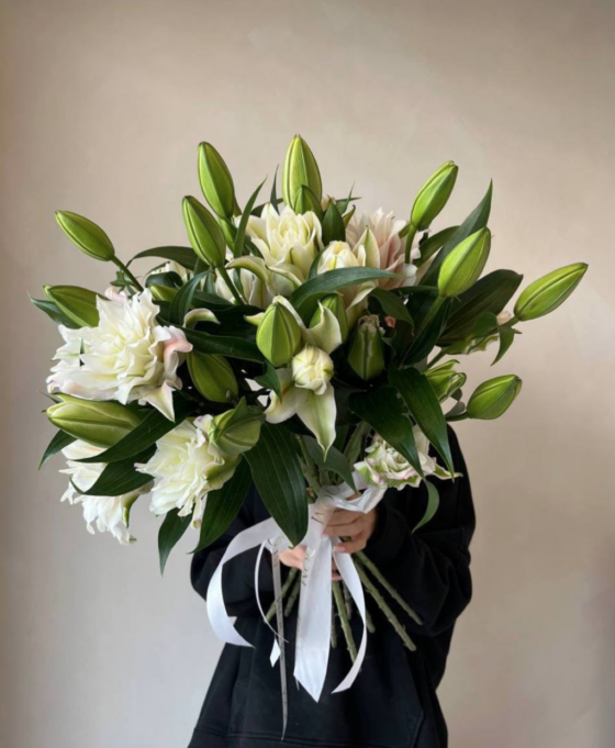 lilija