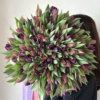 Tulipany mix 125