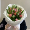 mix tulipanów