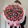 mix tulipanów
