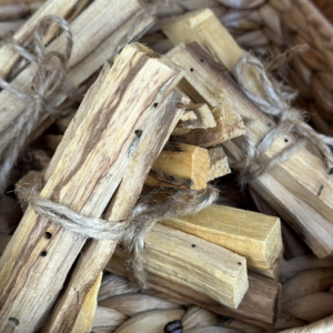 palo santo