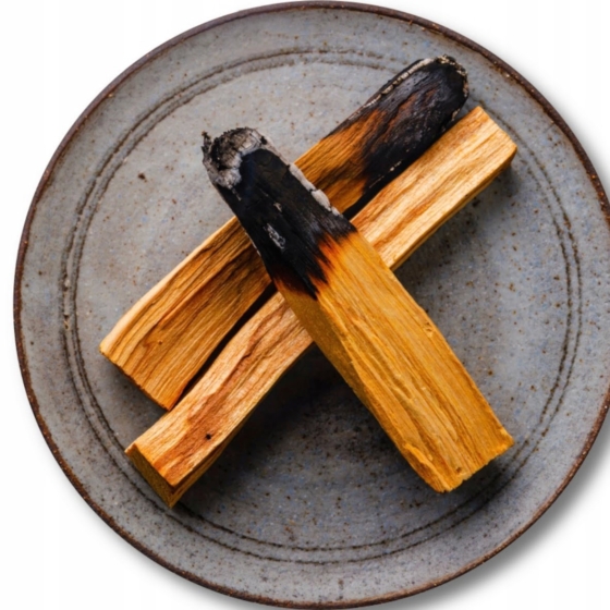 palo santo