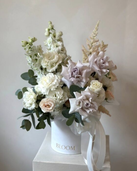 flowerbox medium