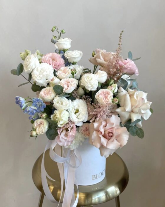 flowerbox medium