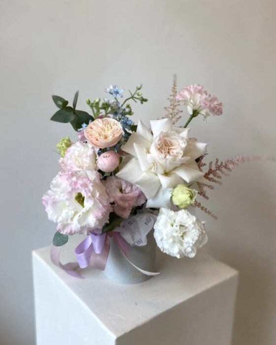 flowerbox small