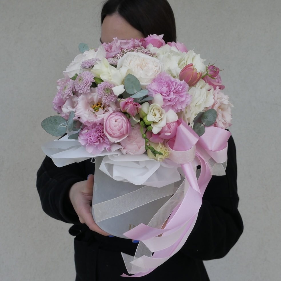 flowerbox medium