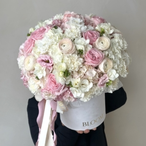 Flowerbox "Floral Symphony"