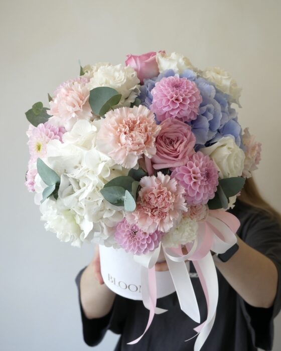 awesome flowerbox medium