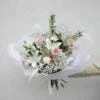 bukiet z liliami