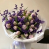 tulipan bukiet