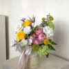 energy of sun flowerbox
