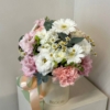 flowerbox summer time