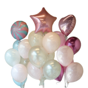 balony