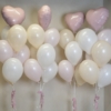 set balonow 7 szt