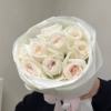 white ochara