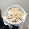 white ochara