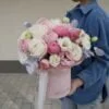 flowerbox z dostawą w warszawie