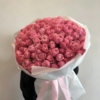 silva pink roses