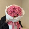 silva pink roses